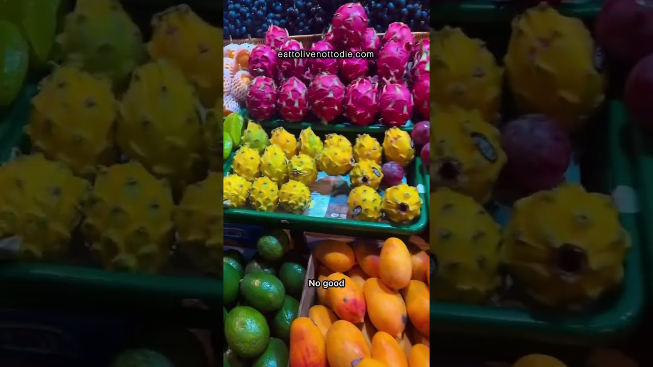 HYBRID FOOD AND GMOs SHOULD BE AVOIDED 