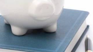 Five Ways To... Get Your Finances In Order