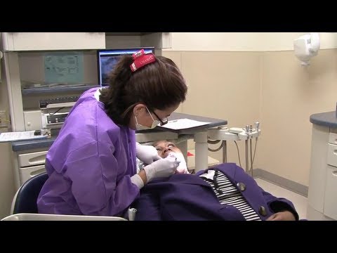 Coloradans increasingly taking their toothaches to the E.R.