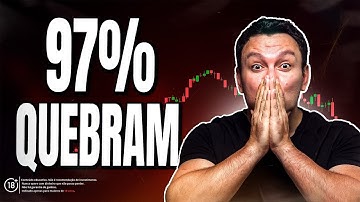 DERIV: Se você usa BOT, este vídeo é OBRIGATÓRIO!