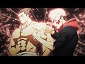 Free todo and yuji vs mahito twixtor  jujutsu kaisen season 2 episode 20