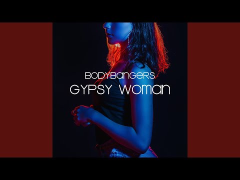 Gypsy Woman - YouTube