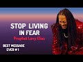 WATCH: How to Defeat and Destroy Fear  • Prophet Lovy Elias