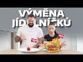 Zvládla Veronica Biasiol 5000 kcal a stačilo Kubovi Enžlovi 1600 kcal? l Výměna jídelníčků l GymBeam