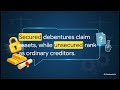 Funding the Firm LW Debt Equity and Legal Framework Explained