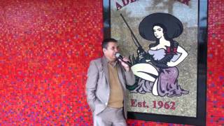 Adelita Bar Animador