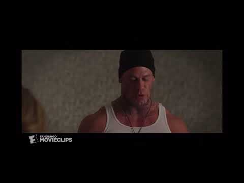John Cena Drug Dealer Scene Funny