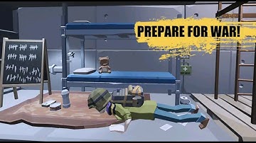 Legendary Larry - Gameplay Android/iOS