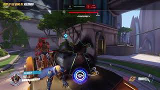 Reaper Sextuple Solo Kill - Not Ready to Lose Yet