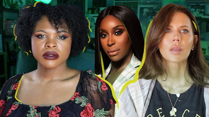 Tati Westbrook's Indifference To Racism | Kat Blaque