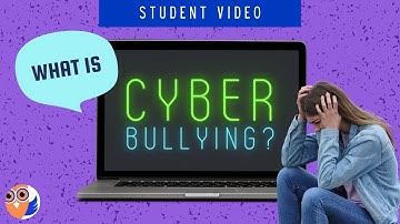 What Is Cyberbullying? Lesson From Cyber Civics Curriculum