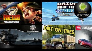 تحميل 5 ألعاب مهكره وجاهزه بآخر اصدار للاندرويد screenshot 3