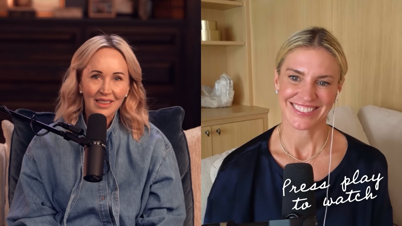 Turning Towards Fear | Sage Robbins