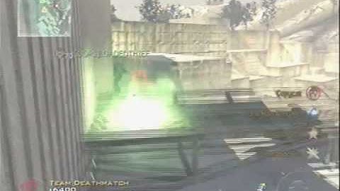 *NEW* Quarry out of map glitch *NEW* 5-25-10