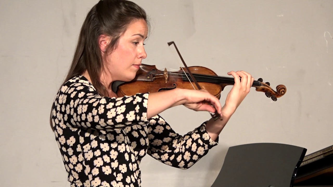 Matias Vestergaard: A La Mémoire (uropførelse) - Copenhagen Summer Festival