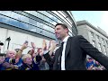 History Made: Director's Cut - Trailer #4