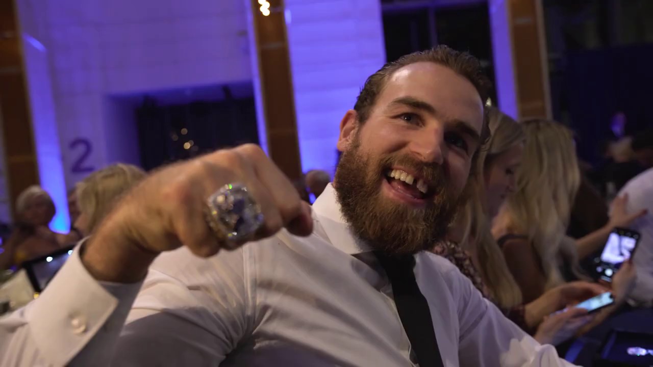 History Made: Director's Cut - Trailer #4