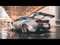 NFS UNBOUND: Mustang Dark-Horse & Audi S5 Are Really Good For A-Class