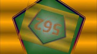 Learn to Write 562/Learning numbers/How to Write 562/Writing Numbers