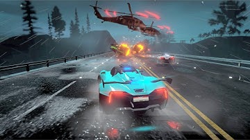 Top 10 Realistic Car Games For Android & iOS 2023 | Best Car Simulator Games For Mobile