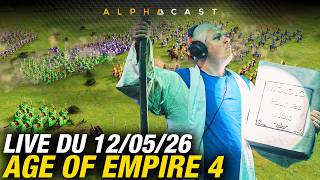 VOD ► DERNIÈRE SOIRÉE FFA AVANT LA ZLAN ! - Live du 12/05...