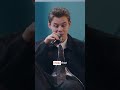The Kid LAROI: "Albums Are Like A Little Diary"