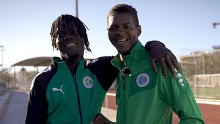 El fútbol, un deporte que no entiende de fronteras y favorece la inclusión