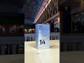 Siêu phẩm OPPO RENO 14 (5G) | Trả góp | Điện Máy trả góp | LÊ TRIỀU