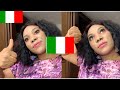 MY LIKE AND DISLIKE ABOUT THE ITALIANS 🇮🇹// Collaboration with Precious To God Tv