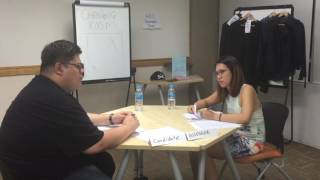 YIQIAN ACTA M5 VIDEO SUBMISSION 2
