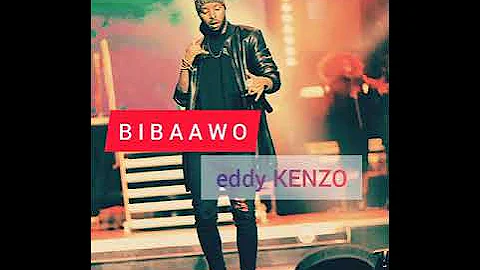 Bibaawo by Eddy KENZO video brand new  Ugandan music