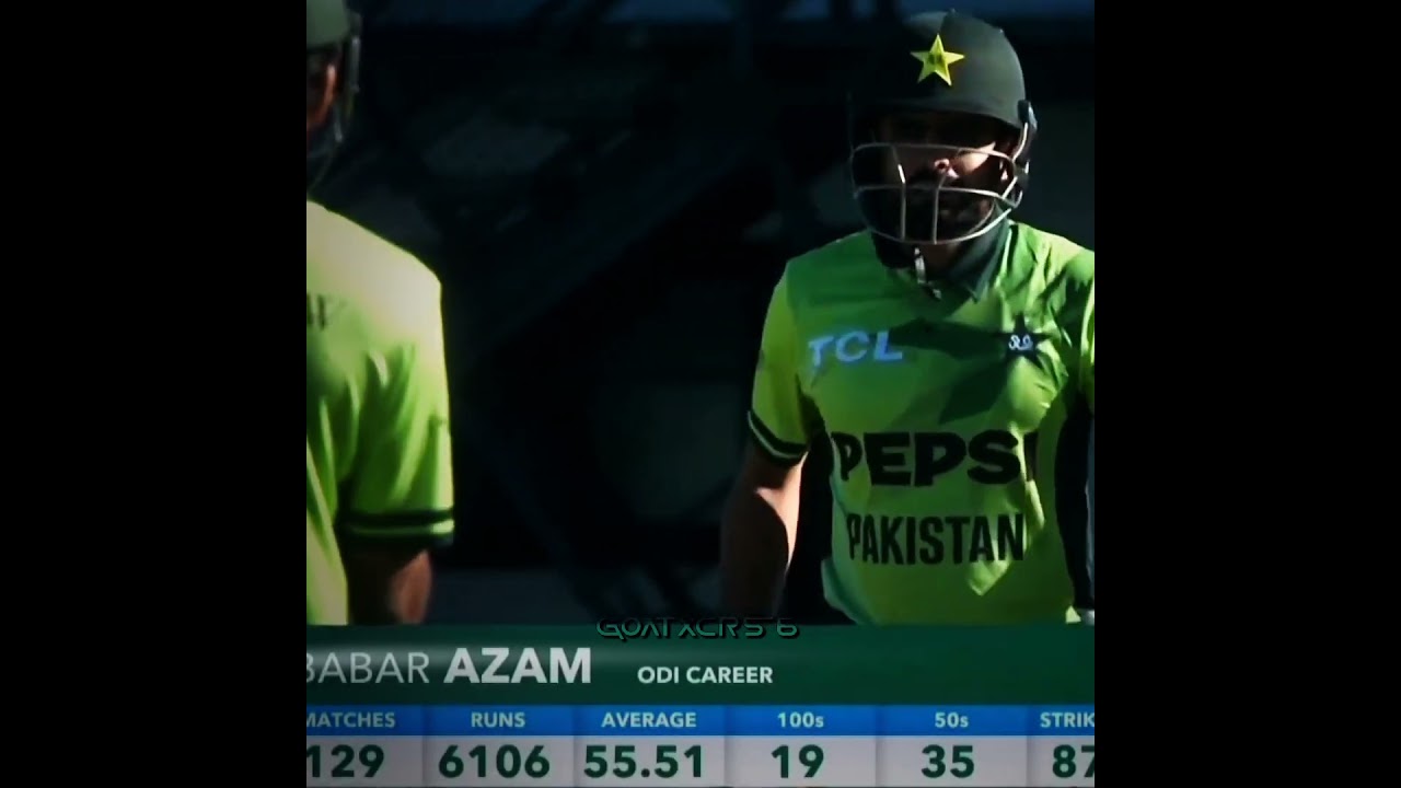 Saso ki mala🎶 king babarazam 👑