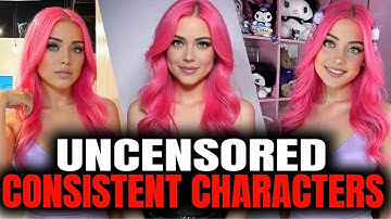 I Created the MOST REALISTIC AI Influencer and Here