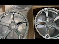 I BOUGHT ALIBABA WHEELS!