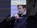 Stop Ignoring Europe: The Hidden Startup Goldmine #lovable #shorts