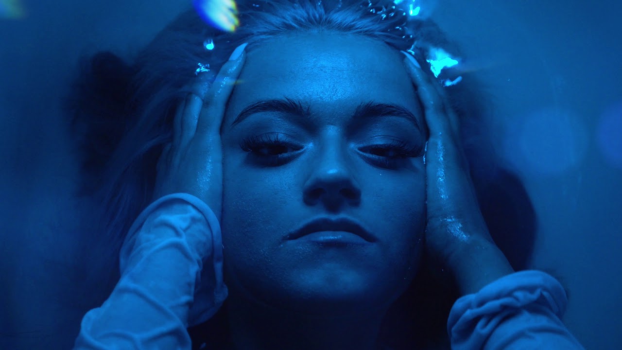 ili Releases Debut Music Video Breath