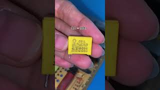 Electronics Basics for Beginners #ElectronicsBasics#LearnElectronics#ElectronicsForBeginners