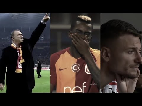 Futbol Tayfaya Özel Sad Edit Derleme (Hayatı Sorgularken İzlemelik)