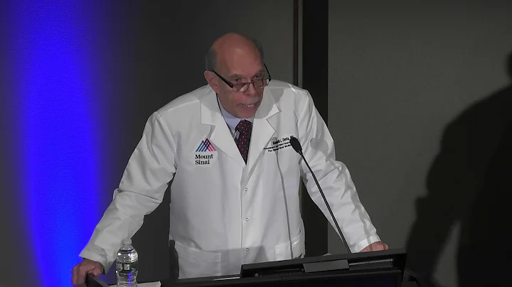 2019 White Coat Ceremony: Dr. Kenneth L. Davis