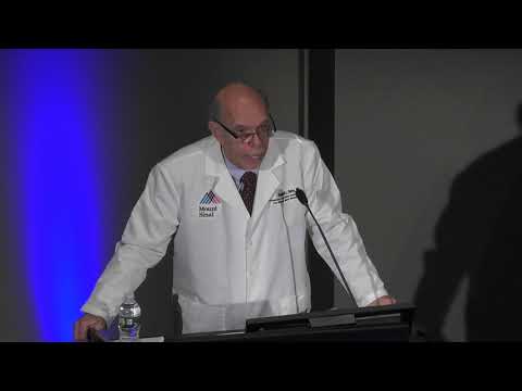 2019 White Coat Ceremony: Dr. Kenneth L. Davis - Mount Sinai