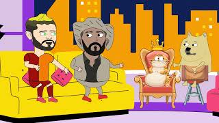 Kandıralı Ferdi ve Mauro İcardi #mauroicardi #kandıralıferdi #komik #galatasaray #keşfet