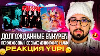 видео: ENHYPEN - ПЕРВОЕ ОСОЗНАННОЕ ЗНАКОМСТВО СТРИМЕРА | FEVER, Chaconne, Tamed-Dashed и др. | РЕАКЦИЯ YUPI картинка: ENHYPEN - ПЕРВОЕ ОСОЗНАННОЕ ЗНАКОМСТВО СТРИМЕРА | FEVER, Chaconne, Tamed-Dashed и др. | РЕАКЦИЯ YUPI