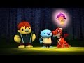 Wallykazam Wallykazam