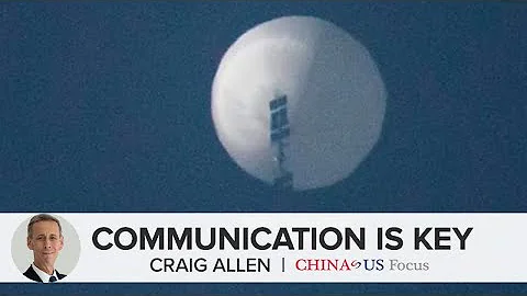 Communication is Key | Craig Allen