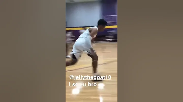 Avoyelles charter Aaron Mcghee...