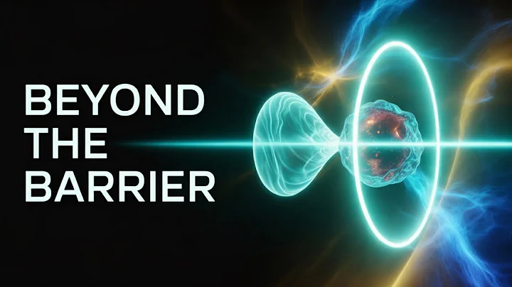 Is Quantum Tunneling Even Real? Why Nothing Is Impossible