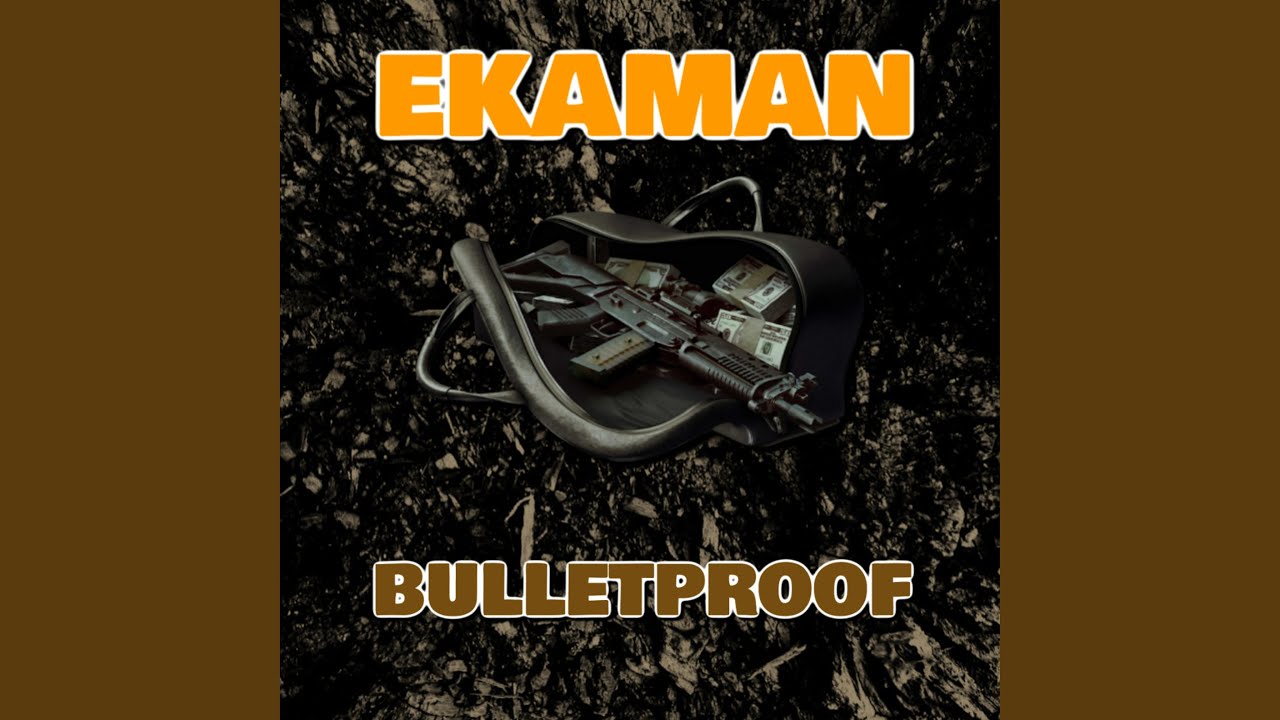 Bulletproof - YouTube