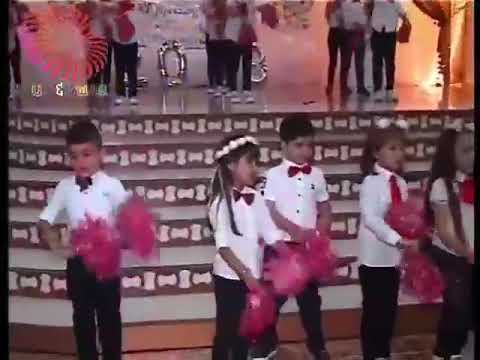 ياعالم هنوني روضة ناز ناز