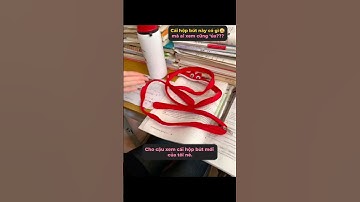 Bạn cùng bàn chơi cả một tiết học #shorts #thinhhanh #dochoidocla