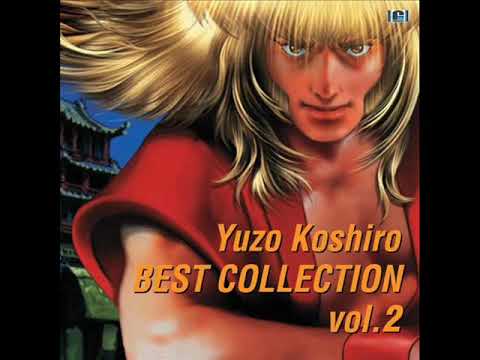 Yuzo Koshiro BEST COLLECTION vol 2 [古代祐三 BEST COLLECTION Vol
